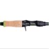 Halo Fishing KS II Elite Series Fishing Rod, Casting Rod, 7'5" (Heavy) view 2