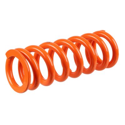 Fox Shox SLS Spring, 1.38" Diameter, 3.15"/80mm S x 500# - 033-22-051