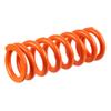 Fox Shox SLS Spring, 1.38" Diameter, 3.15"/80mm S x 500# - 033-22-051 view 1