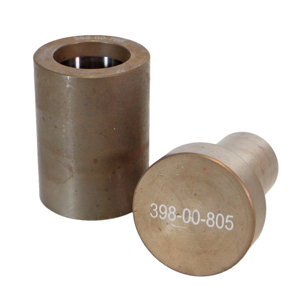 Fox Shox Clamps Piston Band Sizer DPS DPX2-803-01-351