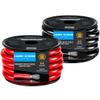 2/0 Gauge Primary Boat Cable - 30 ft Marine Grade Wire Tinned Oxygen-Free Copper - 2/0 AWG UL 1426 Standard PVC Wire for Boat, Automotive, Speakers, Camper & Trailers view 1