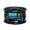 12 Gauge Primary Boat Cable - 30 ft Marine Grade Wire Tinned Oxygen-Free Copper - 12 AWG UL 1426 Standard PVC Wire for Boat, Automotive, Speakers, Camper & Trailers view 1