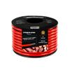 6 Gauge Primary Boat Cable - 30 ft Marine Grade Wire Tinned Oxygen-Free Copper - 6 AWG UL 1426 Standard PVC Wire for Boat, Automotive, Speakers, Camper & Trailers view 1