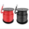 2 Gauge Primary Boat Cable - 30 ft Marine Grade Wire Tinned Oxygen-Free Copper - 2 AWG UL 1426 Standard PVC Wire for Boat, Automotive, Speakers, Camper & Trailers view 1