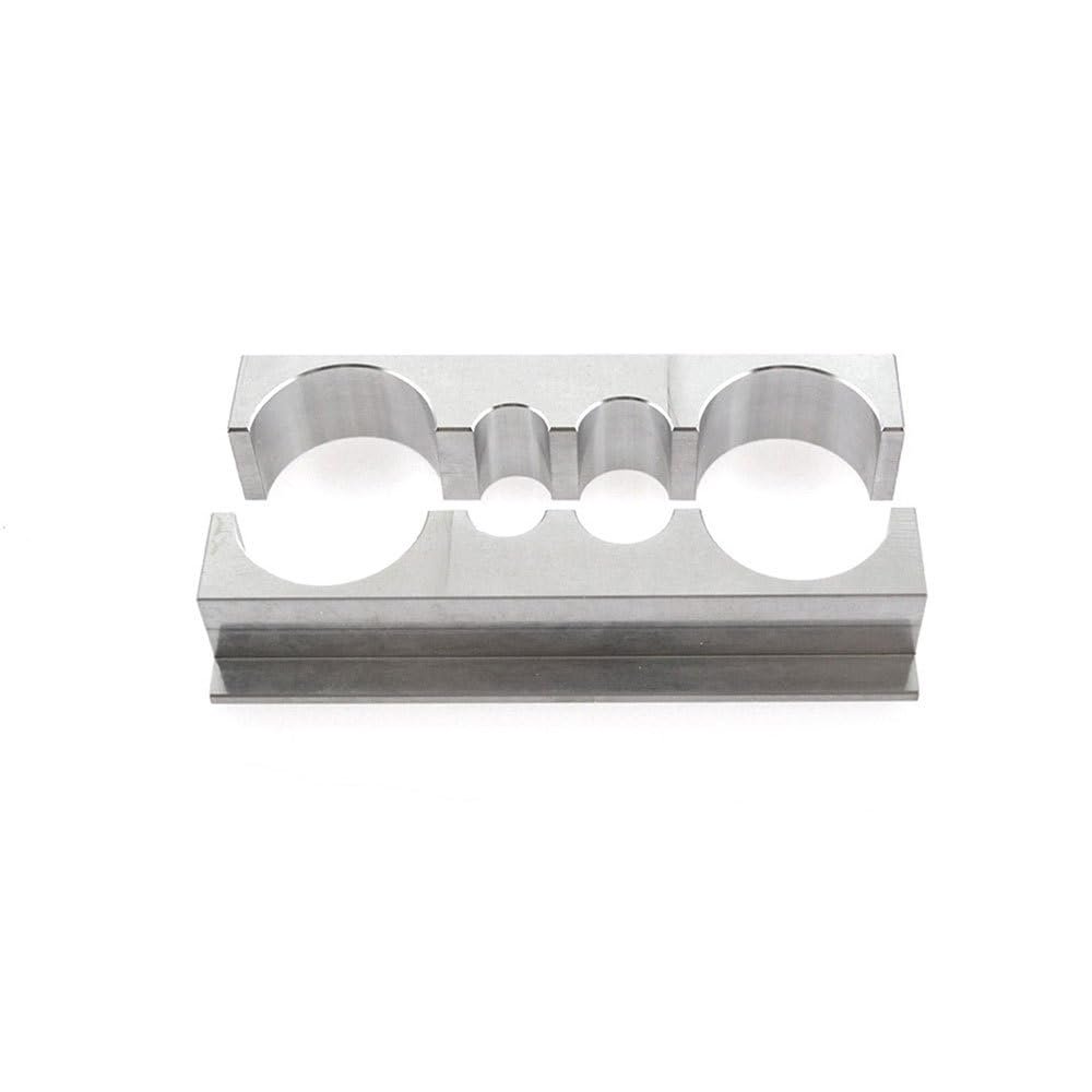 Fox Shox Clamp Shaft and Body 2005 DHX - 803-00-208