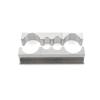 Fox Shox Clamp Shaft and Body 2005 DHX - 803-00-208 view 1