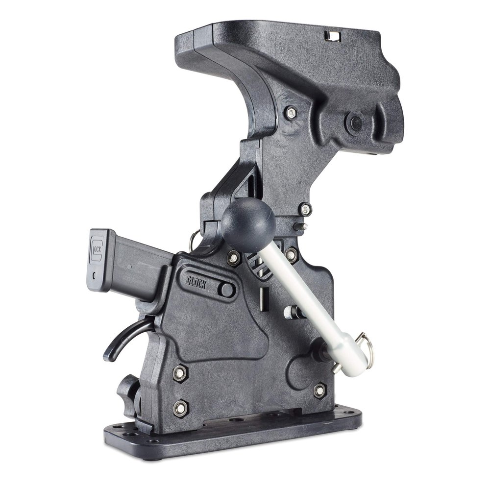 MAGPUMP 9MM PRO Magazine Loader