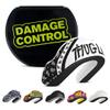 DAMAGE CONTROL Extreme Impact Mouth Guard Sports Mouthguard for Boxing, MMA, BJJ, Hockey, Rugby, Lacrosse, & More Mouthpiece for Teeth & Jaw Protection, for Youth & Adults (Women, Thug Life) view 1