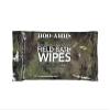 HOO AHHS UNSCENTED FIELD TOWELS-SOLDIERS FIRST CHOICE WHILE IN THE FIELD ENVIRONMENT view 1