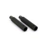 Accu-Shot ACCUSHOT Atlas 3in Leg Extensions (BT22), Black view 1