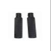 Accu-Shot ACCUSHOT Atlas 3in Leg Extensions (BT22), Black view 2