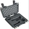 Case Club Case to fit Glock 19 & 4 Magazines. Pre-Cut, Heavy Duty, Waterproof (Accommodates Optics, Under Barrel attachments & Speed Loader) view 1