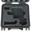 Case Club Case to fit Glock 19 & 4 Magazines. Pre-Cut, Heavy Duty, Waterproof (Accommodates Optics, Under Barrel attachments & Speed Loader) view 4