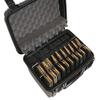 Case Club 20 AR-15 (5.56/.223) Magazines & 20 Pistol Magazines Waterproof Storage Case view 1