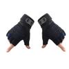 BESPORTBLE Men's Sports Half Finger Gloves Wrist Support Riding Gloves Comfortable view 1