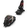 Marker Duke PT 12 Ski Bindings 2020 - Black/Red 125mm view 1