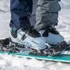 Marker Duke PT 12 Ski Bindings 2020 - Black/Red 125mm view 4
