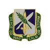 450th Civil Affairs Battalion Unit Crest (Peace or War Calm or Storm) - (Military Issued)-Veteran Owned Business view 1