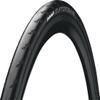 Continental Gatorskin Black Edition - Black - Road Bike Tire | Tough Tire for Daily Riding - PolyX Breaker, Duraskin 700x28 view 1