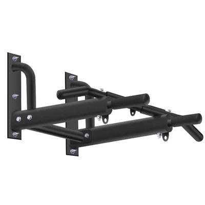 Pull Up Bars HUAHUA Heavy, Wall-Mounted Door Frame Drawbar, Use Thick Steel Pipe, Safety Load 300kg, 3 Styles (Size : Style1)