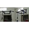 Pull Up Bars HUAHUA Heavy, Wall-Mounted Door Frame Drawbar, Use Thick Steel Pipe, Safety Load 300kg, 3 Styles (Size : Style2) view 4