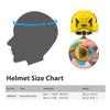 Kailas Rock Climbing Helmet Men Mountaineering Helmet Arborist Helmet Hiking Caving Search and Rescue Tree Climbing Helmet Adjustable view 4
