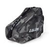 EALER Heavy-Duty Ice Hockey Skate Carry Bag, Adjustable Shoulder Strap-Camouflage ash view 1