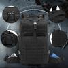 EMDMAK Military Tactical Backpack, 42L Large Military Pack Army 3 Day Assault Pack Molle Bag Rucksack for Outdoor Hiking Camping Hunting view 2