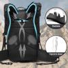 EMDMAK Military Tactical Backpack, 42L Large Military Pack Army 3 Day Assault Pack Molle Bag Rucksack for Outdoor Hiking Camping Hunting view 3