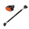 Pull Up Bars HUAHUA Portable Horizontal Bar, Safe and Comfortable Non-Slip Door Frame Drawbar, Multifunctional Fitness Equipment, 4 Sizes (Size : 130-175cm) view 1