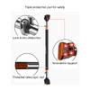 Pull Up Bars HUAHUA Portable Horizontal Bar, Safe and Comfortable Non-Slip Door Frame Drawbar, Multifunctional Fitness Equipment, 4 Sizes (Size : 130-175cm) view 3