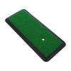 BESPORTBLE Portable Swing Turf Mat Practice Mat for Gymnastics Outdoor Training Pad view 1