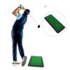 BESPORTBLE Portable Swing Turf Mat Practice Mat for Gymnastics Outdoor Training Pad view 3