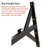 Pull Up Bars HUAHUA Wall-Mounted Horizontal Bar, Safety Pull-ups, Home Gym Muscle Strength Training Equipment, Stable and Durable, Load 300kg view 3