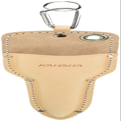 Kahara Japan KJ Leather Pliers Holder, Nume
