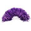 6Pcs Cheerleading Pom Poms Party Dance Accessory Sports Pompoms Cheer Chear Poms() view 1