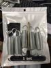 Shan Trampoline Spring (87, 100, 120, 140, 165 mm) Spring Replacement, Trampoline Accessories, Triangle Buckle (10) view 3