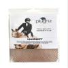 Plughz ProSport Equestrian Sleeve No Knot No Seam No Slip Hair Net (Light Brown) 2 Pack view 1