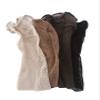 Plughz ProSport Equestrian Sleeve No Knot No Seam No Slip Hair Net (Light Brown) 2 Pack view 2