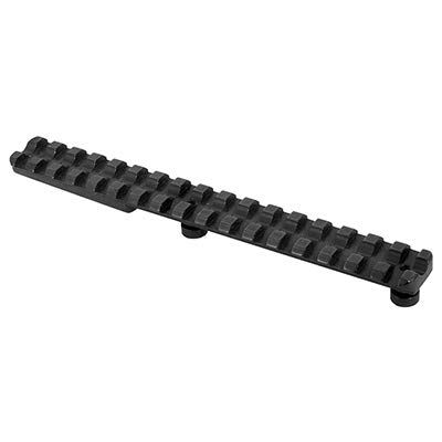 Contessa Picatinny Extension Rail for Simple Black Tactical Body EBP01