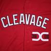 borizcustoms AL Bundy 38DD Chicago Cleavage Baseball Jersey Stitch Sewn Mint (50) view 3