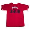 borizcustoms AL Bundy 38DD Chicago Cleavage Baseball Jersey Stitch Sewn Mint (30) view 2