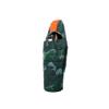 Puffin - The OG Beverage Sleeping Bag - Insulated Beer Cooler, Camo view 2