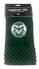 NCAA Colorado State Rams Golf Towel 16''x22'' view 1