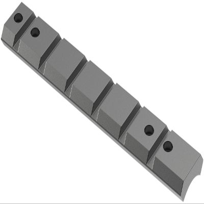 Leupold Quick Release Weaver-Style Scope Base