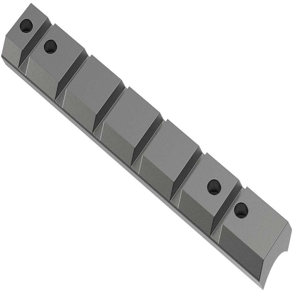 Leupold Quick Release Weaver-Style Scope Base