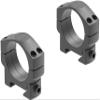 Leupold Mark 4 Scope Rings, 35mm Medium with a Matte Finish view 1