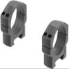 Leupold Mark 4 Scope Rings, 35mm Medium with a Matte Finish view 2