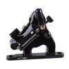 Yokozuna Motoko Front Disc Brake - Flat/160mm - Black - 730022 view 1