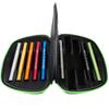 GOG Freak XL Boremaster Insert Kit - Aluminum - Soft Case view 2